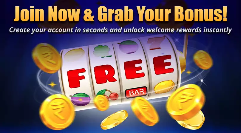 Join Karamba to get welcome bonus